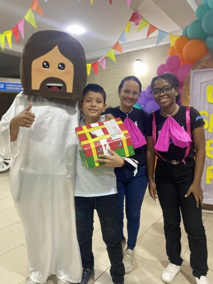 Regalos especiales para niños